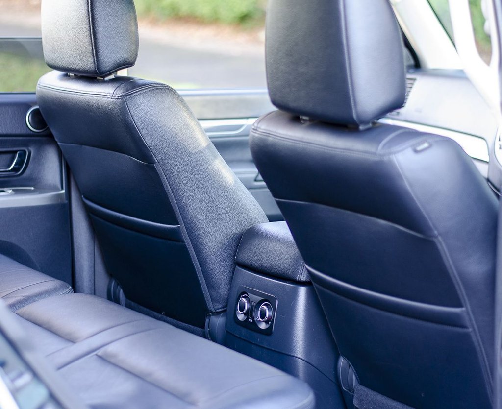 Used Mitsubishi Shogun 2017 for sale - 77558054: Photo 16