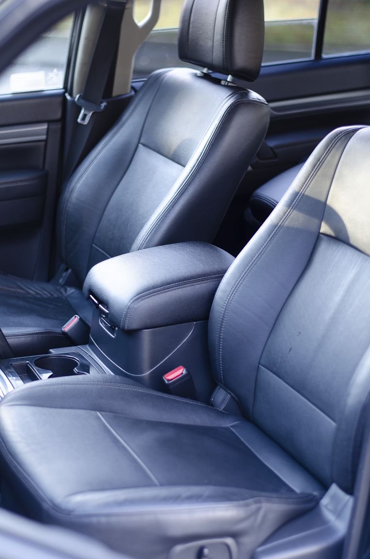 Used Mitsubishi Shogun 2017 for sale - 77558054: Photo 17