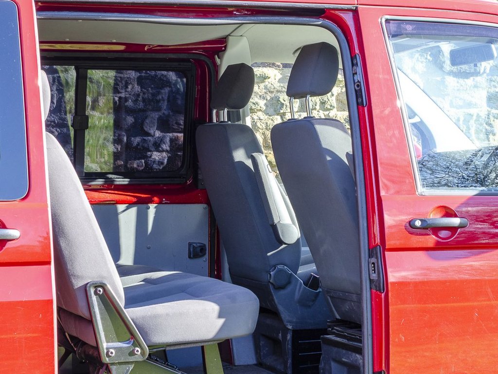 Used Volkswagen Transporter 2012 for sale - 78128906: Photo 13