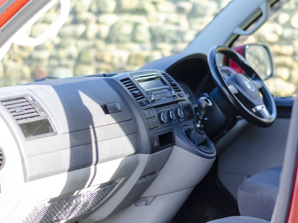 Used Volkswagen Transporter 2012 for sale - 78128906: Photo 15