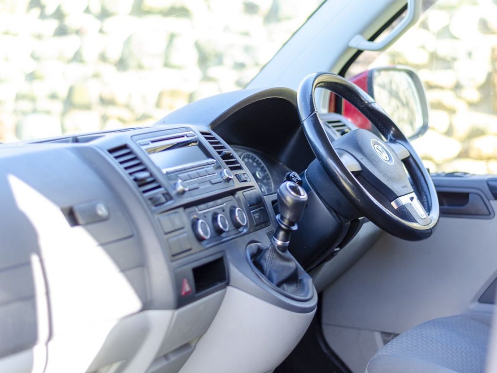 Used Volkswagen Transporter 2012 for sale - 78128906: Photo 17