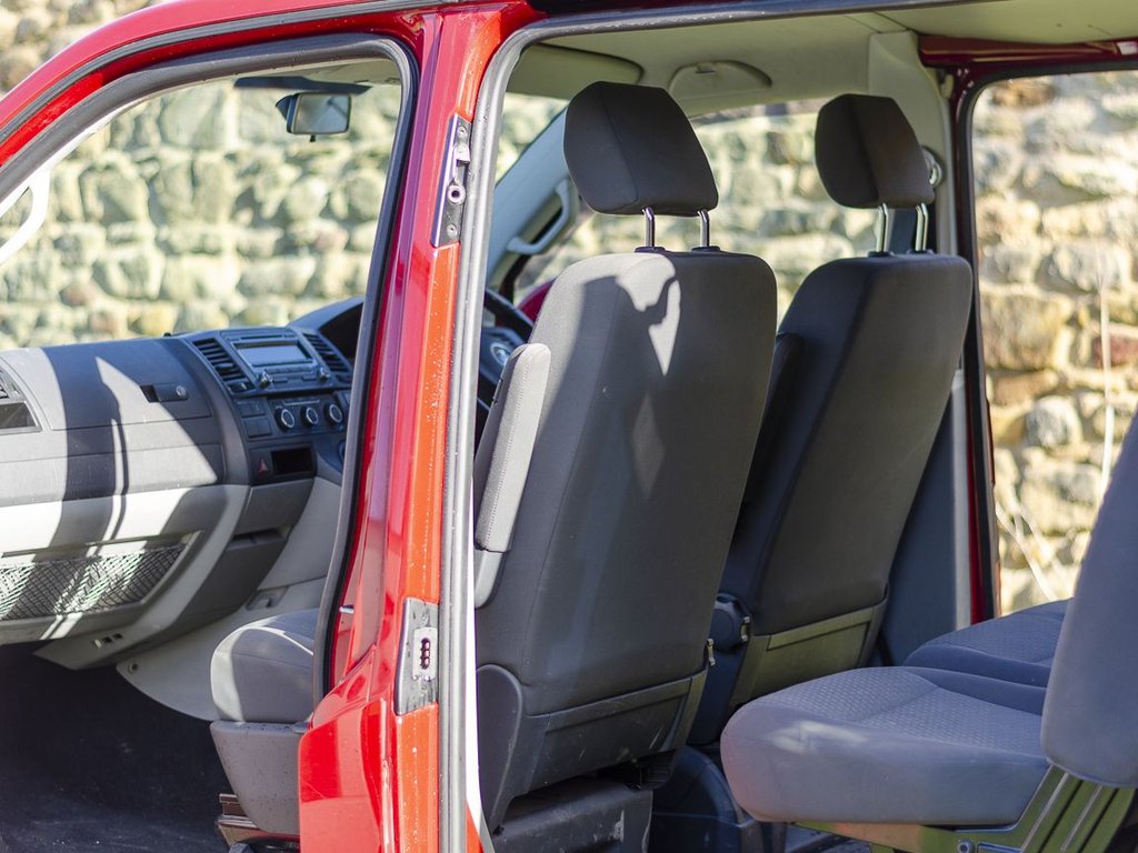 Used Volkswagen Transporter 2012 for sale - 78128906: Photo 18