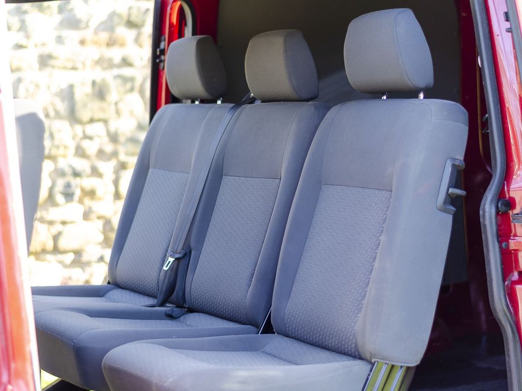 Used Volkswagen Transporter 2012 for sale - 78128906: Photo 19