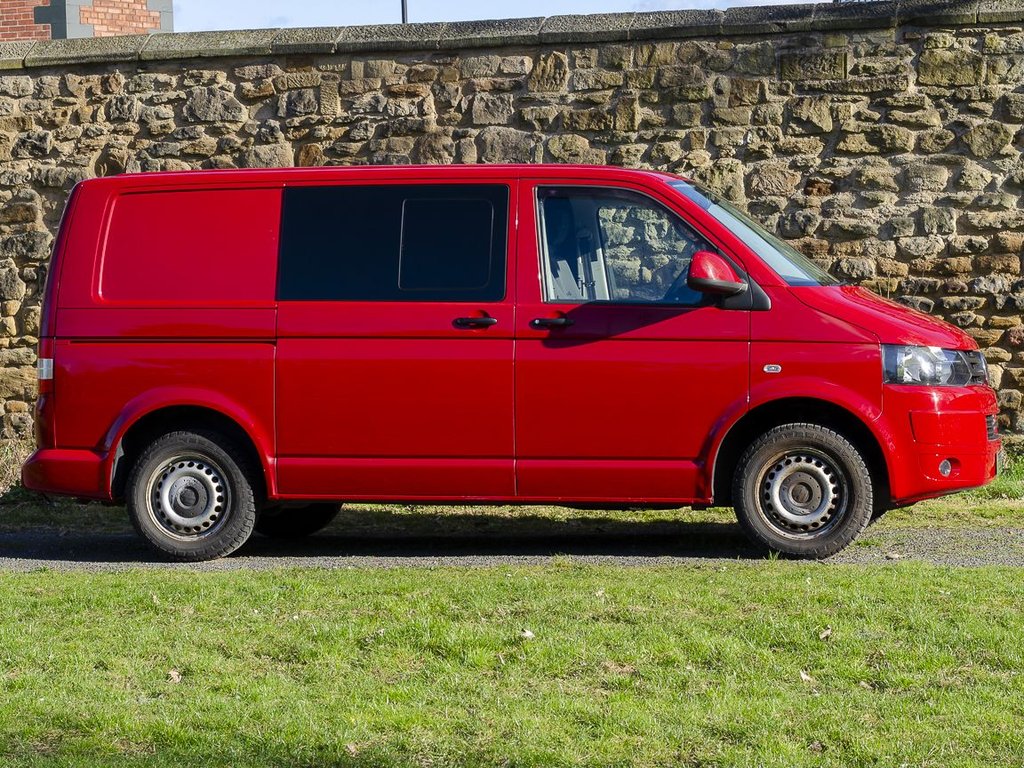 Used Volkswagen Transporter 2012 for sale - 78128906: Photo 5