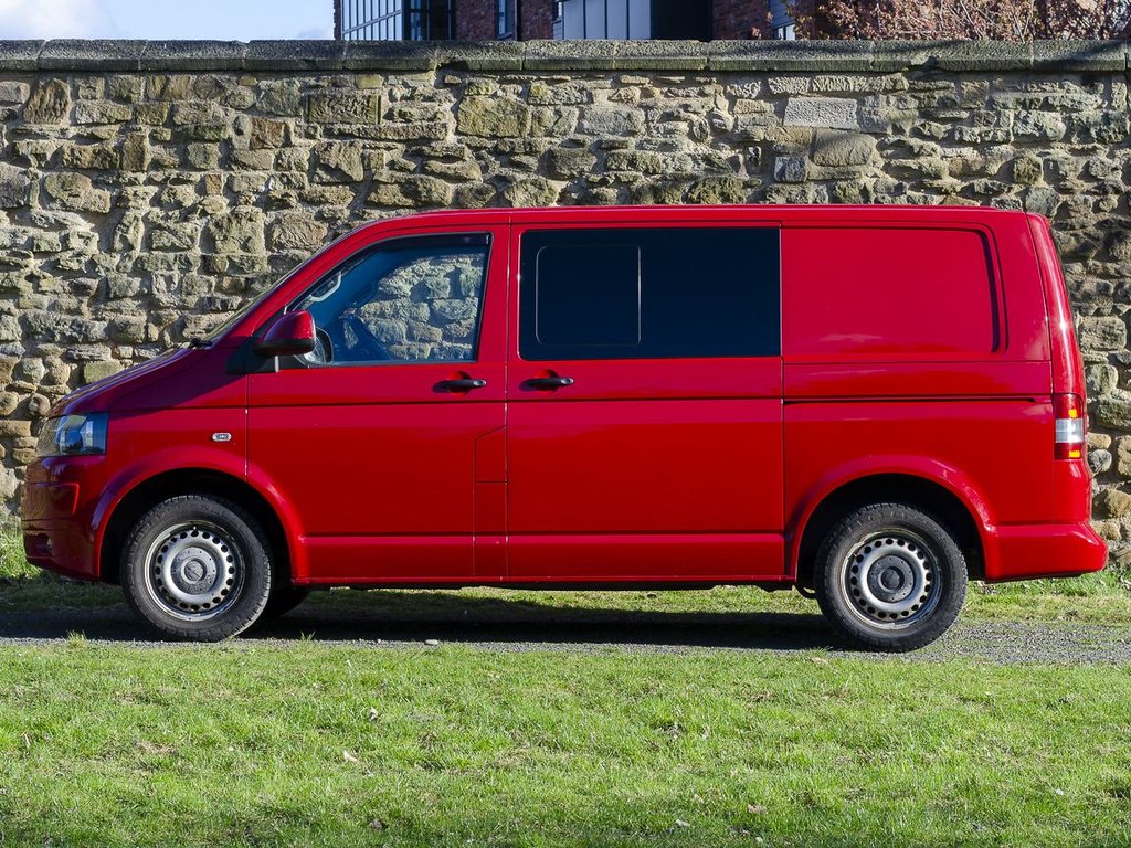 Used Volkswagen Transporter 2012 for sale - 78128906: Photo 6