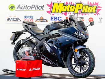 Used LEXMOTO LXS 2026 for sale - bike-79822769: Photo