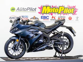 Used LEXMOTO LXS 2026 for sale - bike-79822769: Photo