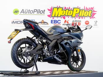 Used LEXMOTO LXS 2026 for sale - bike-79822769: Photo