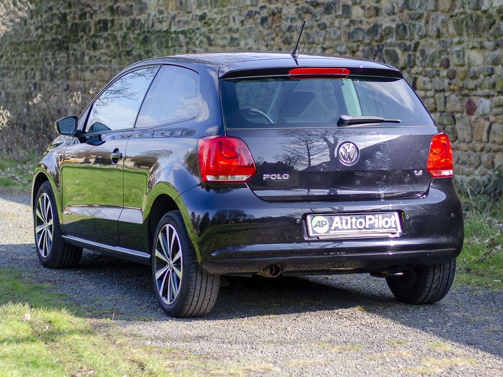 Used Volkswagen Polo 2014 for sale - 77583455: Photo 13