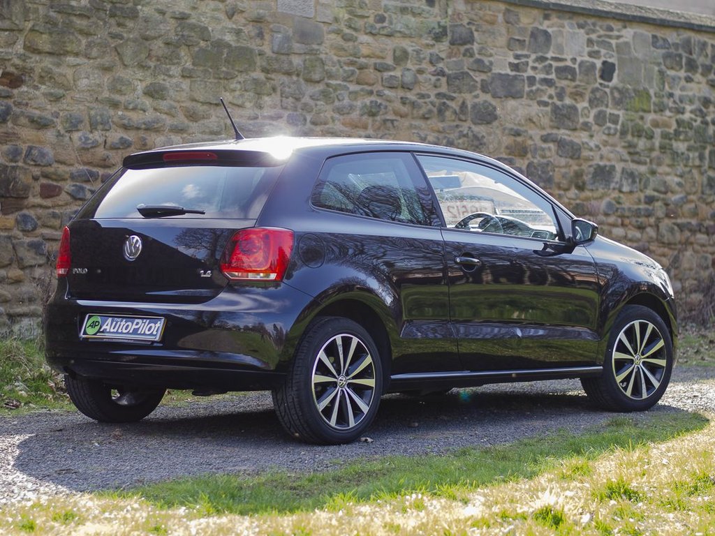 Used Volkswagen Polo 2014 for sale - 77583455: Photo 14