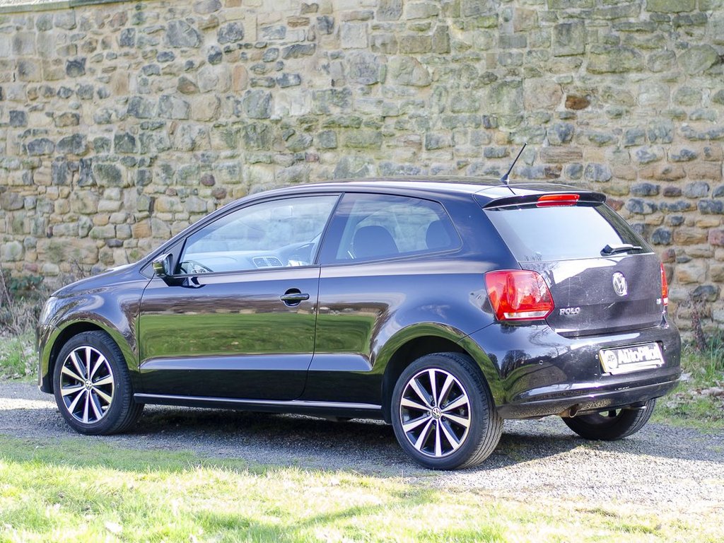 Used Volkswagen Polo 2014 for sale - 77583455: Photo 15