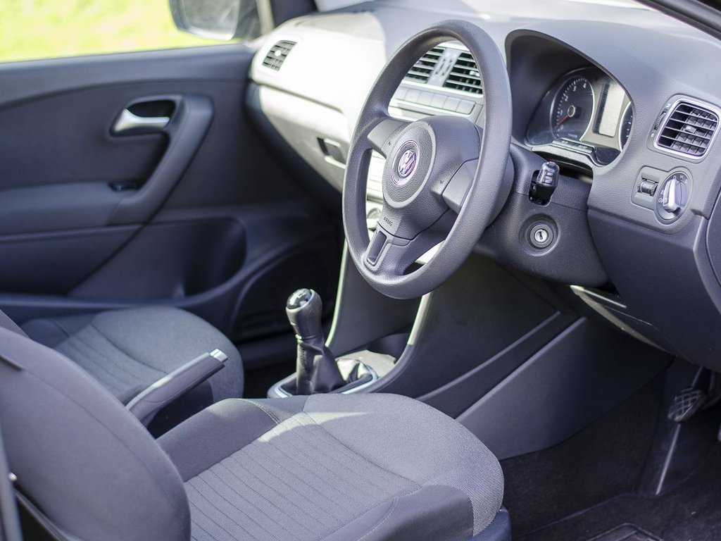 Used Volkswagen Polo 2014 for sale - 77583455: Photo 16