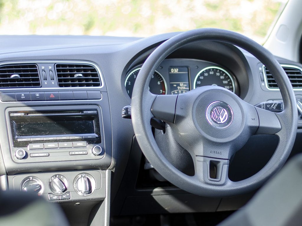 Used Volkswagen Polo 2014 for sale - 77583455: Photo 17