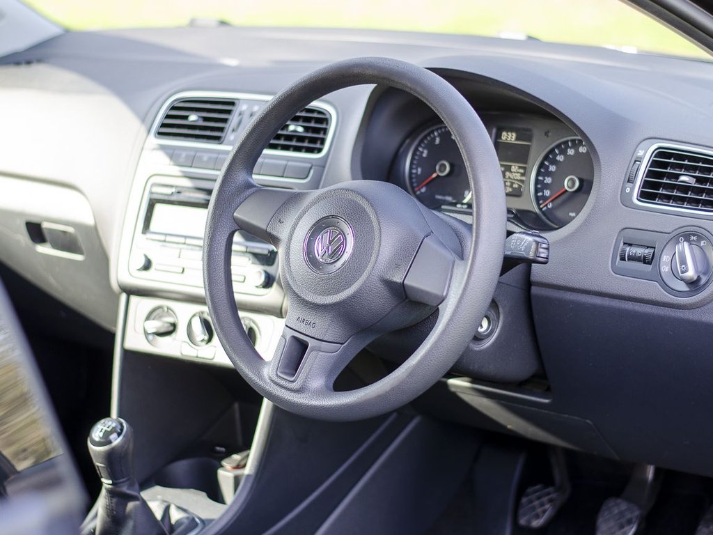 Used Volkswagen Polo 2014 for sale - 77583455: Photo 18