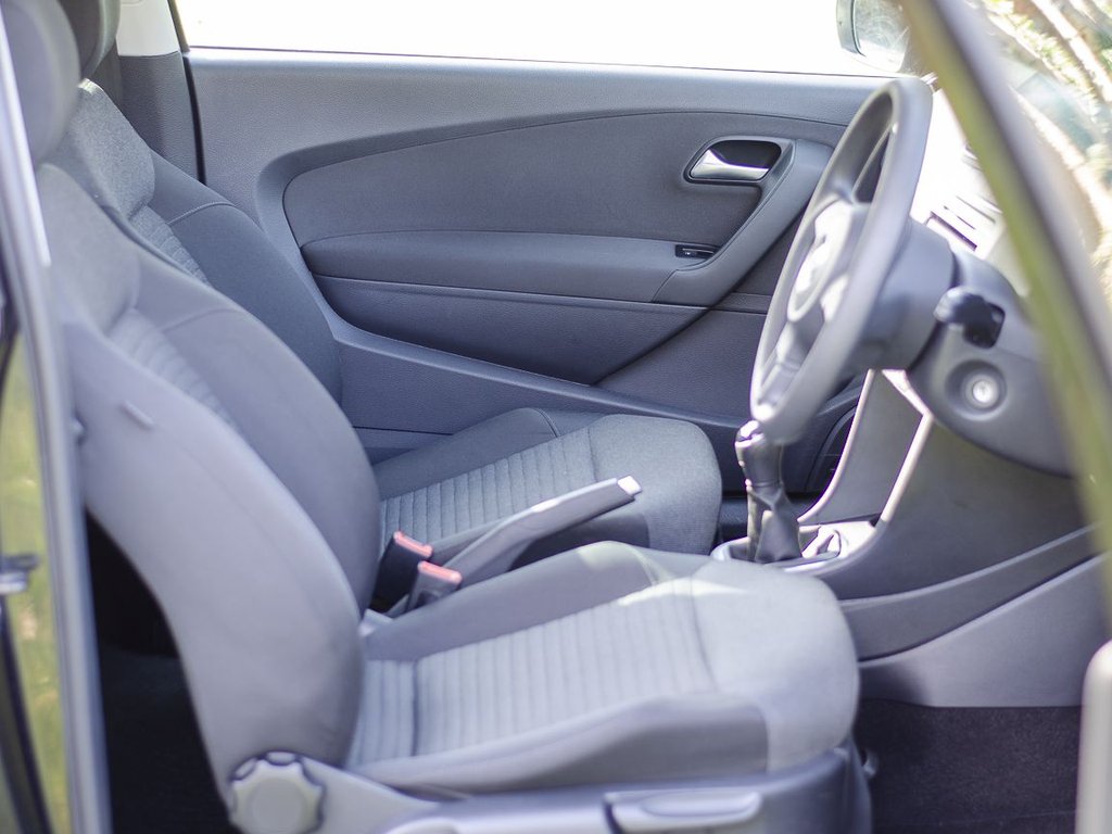 Used Volkswagen Polo 2014 for sale - 77583455: Photo 19