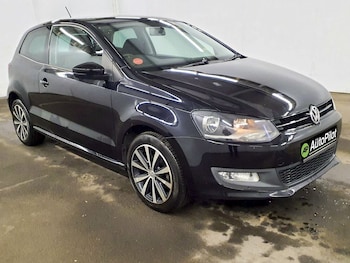 Used Volkswagen Polo 2014 for sale - 77583455: Photo