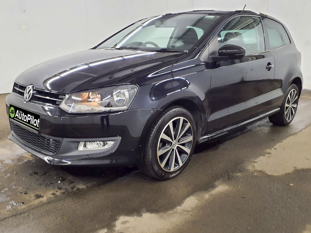 Used Volkswagen Polo 2014 for sale - 77583455: Photo 2