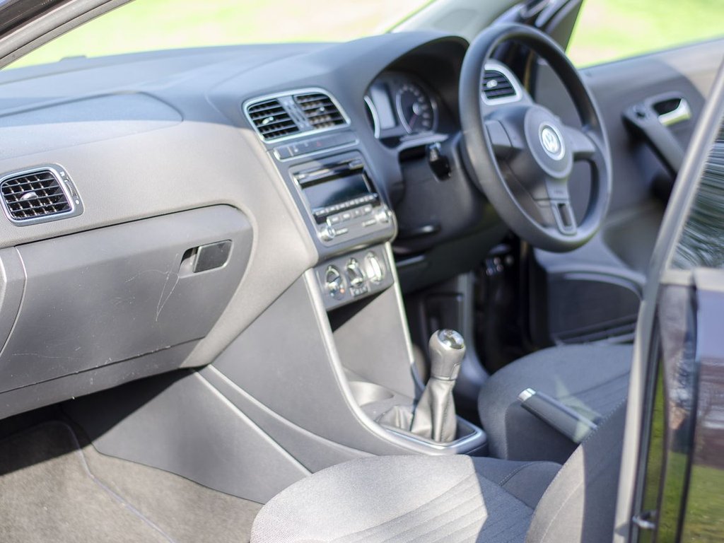 Used Volkswagen Polo 2014 for sale - 77583455: Photo 20