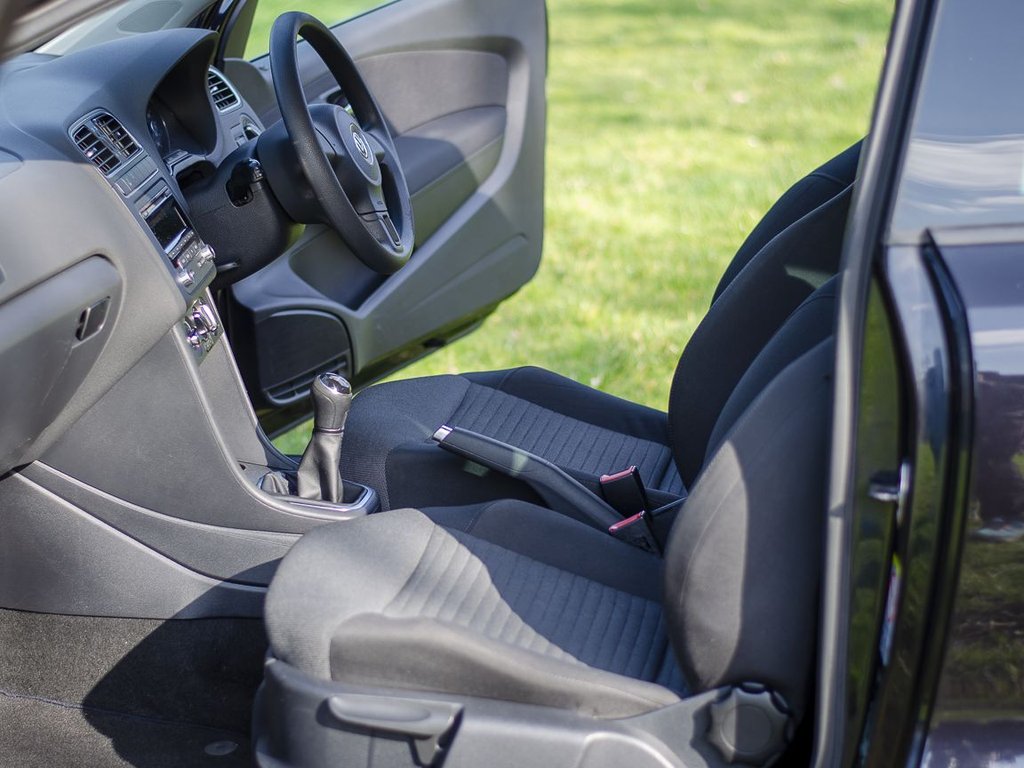 Used Volkswagen Polo 2014 for sale - 77583455: Photo 21