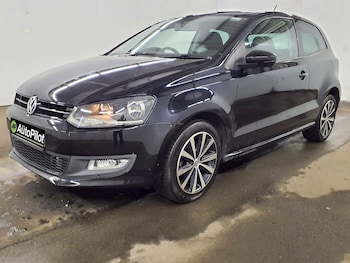 Used Volkswagen Polo 2014 for sale - 77583455: Photo