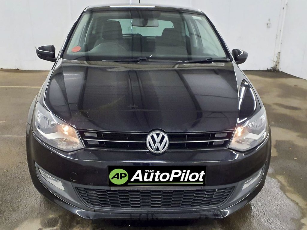 Used Volkswagen Polo 2014 for sale - 77583455: Photo 5