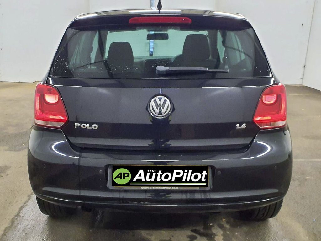 Used Volkswagen Polo 2014 for sale - 77583455: Photo 6