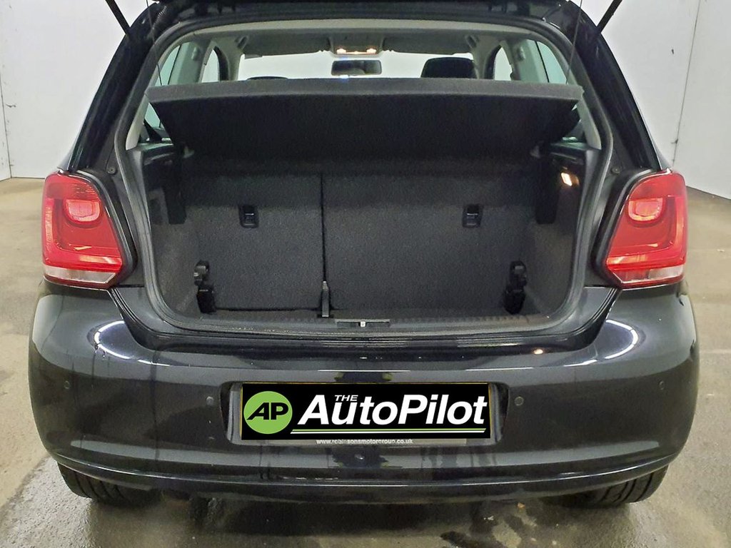 Used Volkswagen Polo 2014 for sale - 77583455: Photo 7