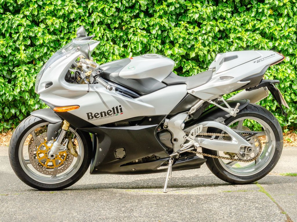 Used Benelli Tornado TRE 900 2010 for sale - 78863561: Photo 10