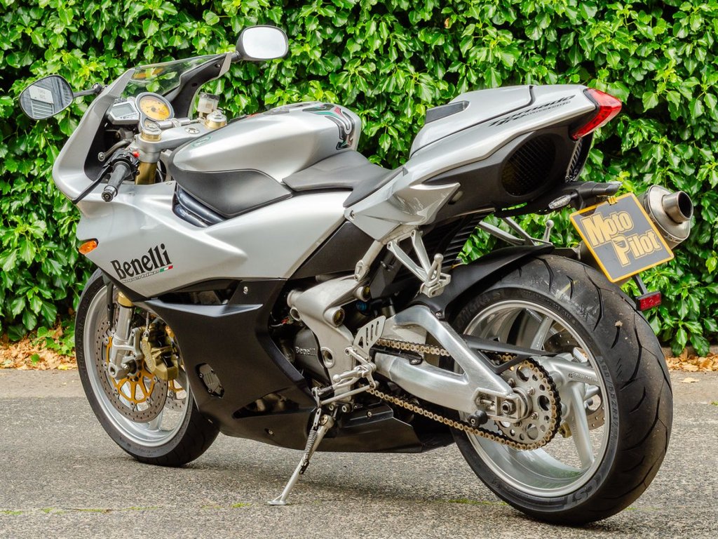 Used Benelli Tornado TRE 900 2010 for sale - 78863561: Photo 11
