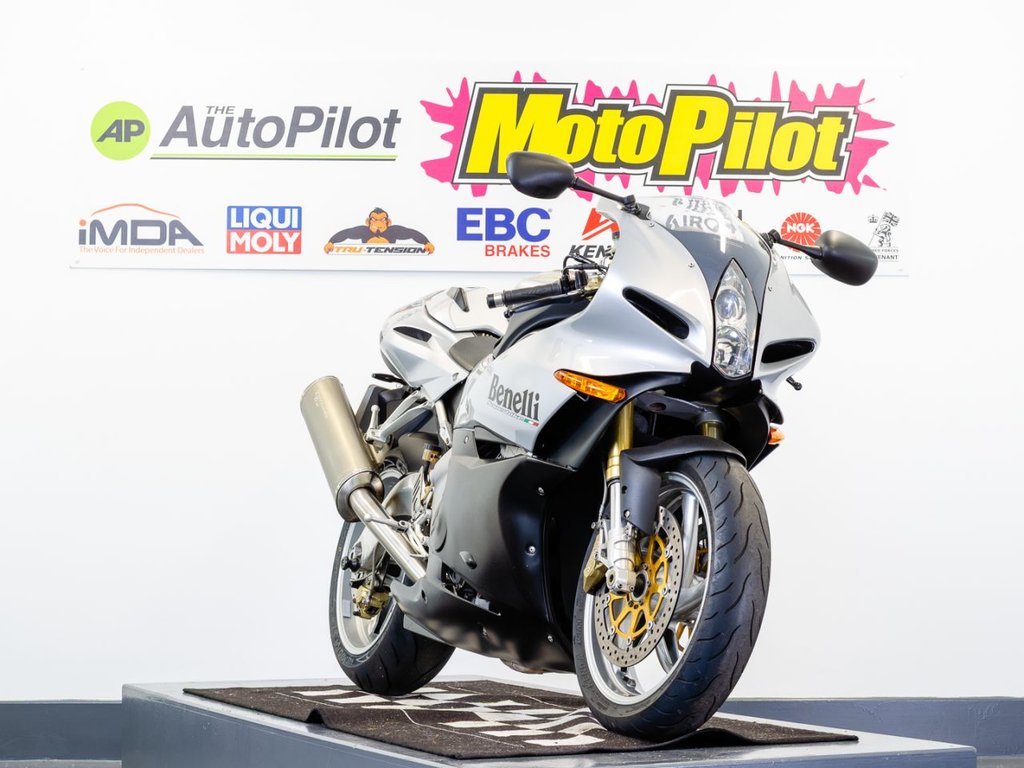 Used Benelli Tornado TRE 900 2010 for sale - 78863561: Photo 15