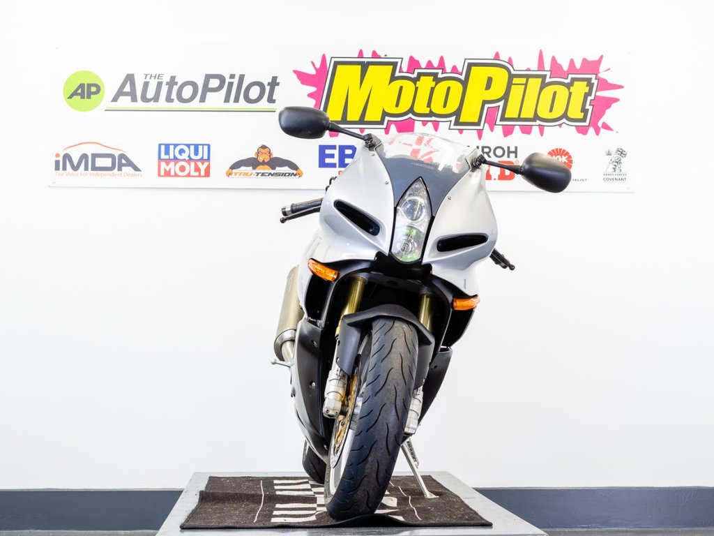 Used Benelli Tornado TRE 900 2010 for sale - 78863561: Photo 16
