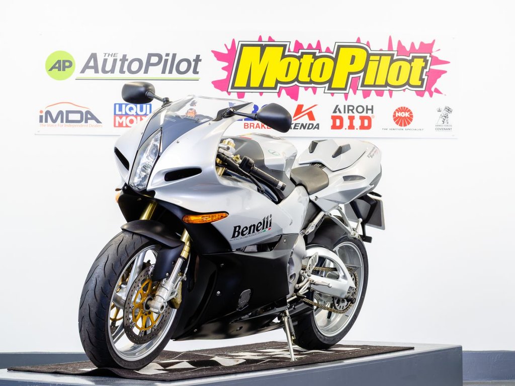 Used Benelli Tornado TRE 900 2010 for sale - 78863561: Photo 18