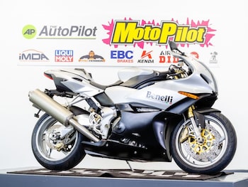 Used Benelli Tornado TRE 900 2010 for sale - bike-78863561: Photo