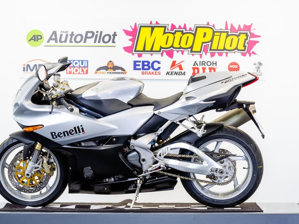 Used Benelli Tornado TRE 900 2010 for sale - 78863561: Photo 20