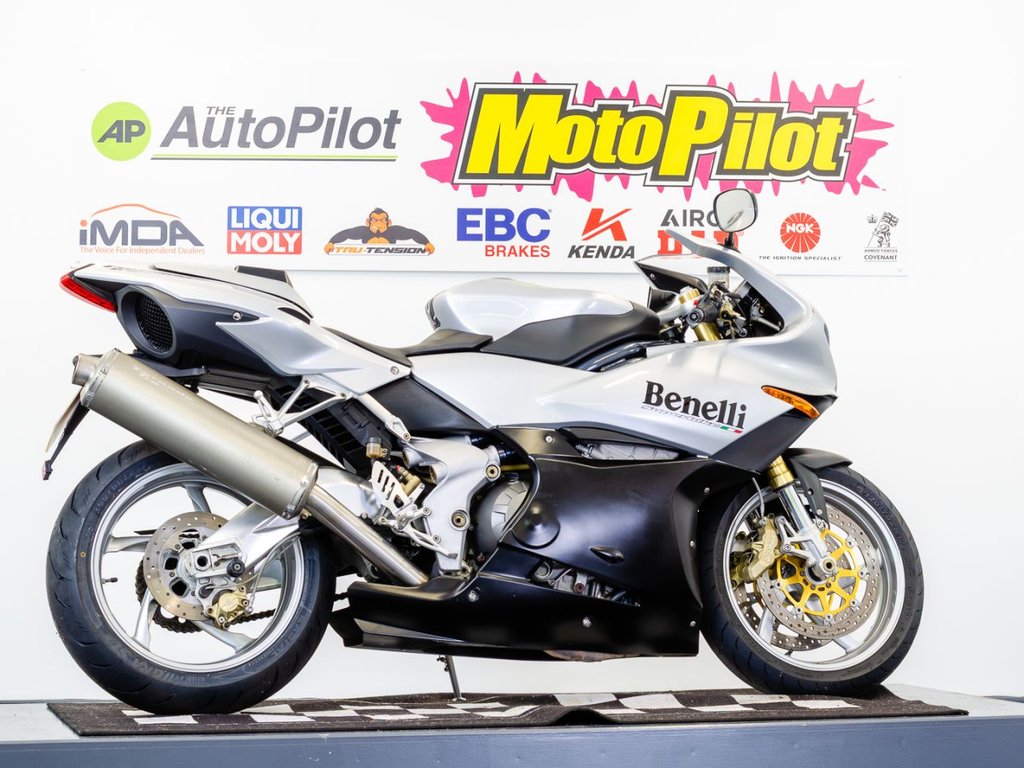 Used Benelli Tornado TRE 900 2010 for sale - 78863561: Photo 24
