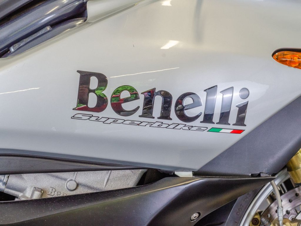 Used Benelli Tornado TRE 900 2010 for sale - 78863561: Photo 26