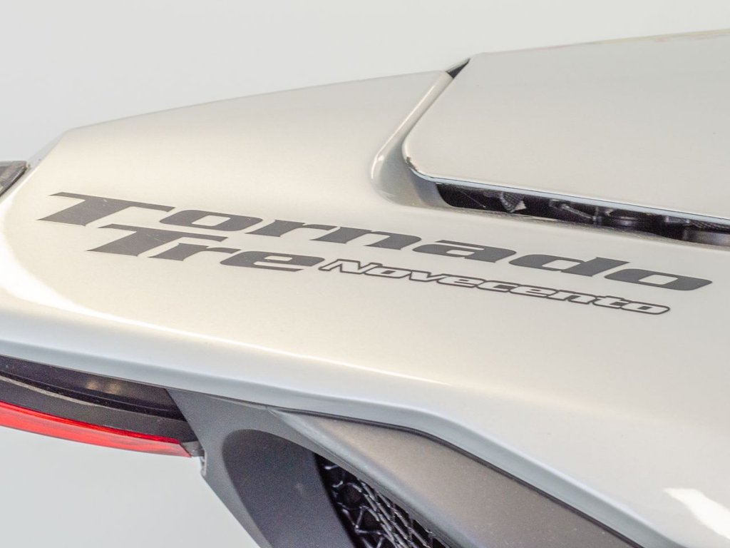 Used Benelli Tornado TRE 900 2010 for sale - 78863561: Photo 27