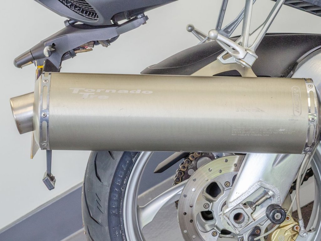 Used Benelli Tornado TRE 900 2010 for sale - 78863561: Photo 29
