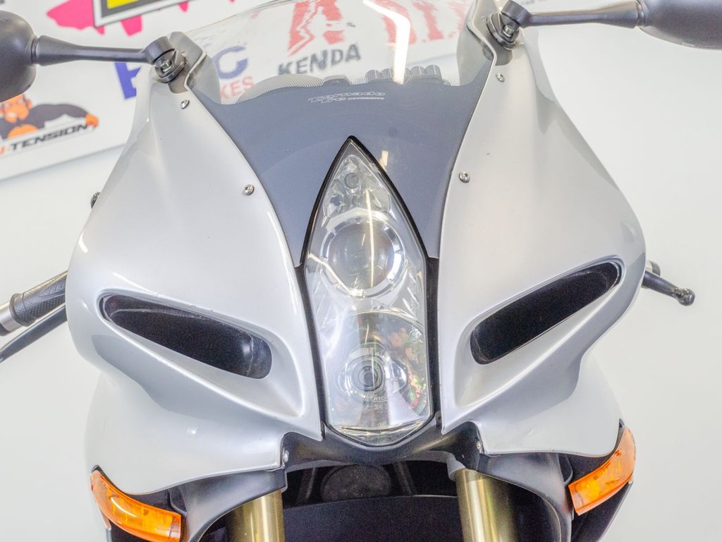 Used Benelli Tornado TRE 900 2010 for sale - 78863561: Photo 33
