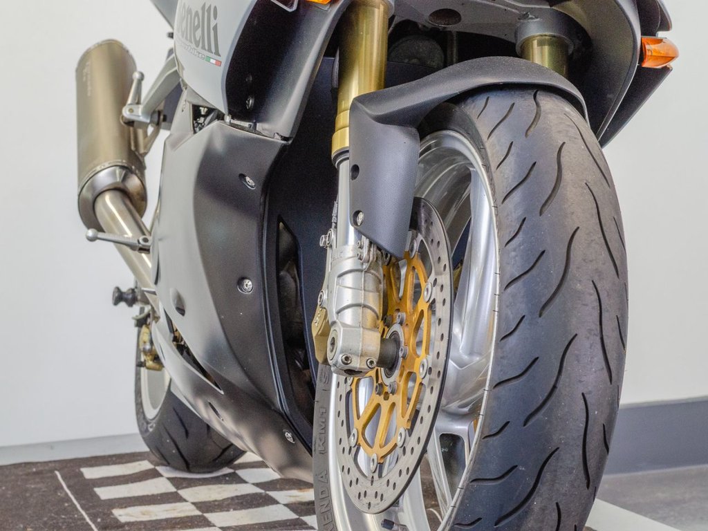 Used Benelli Tornado TRE 900 2010 for sale - 78863561: Photo 34