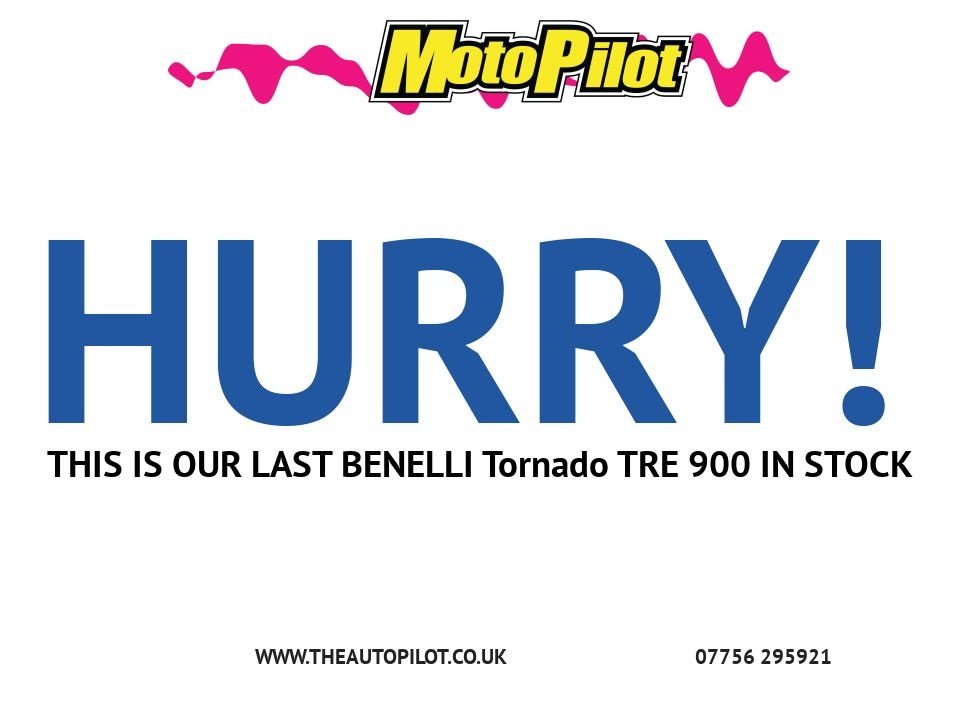 Used Benelli Tornado TRE 900 2010 for sale - 78863561: Photo 35