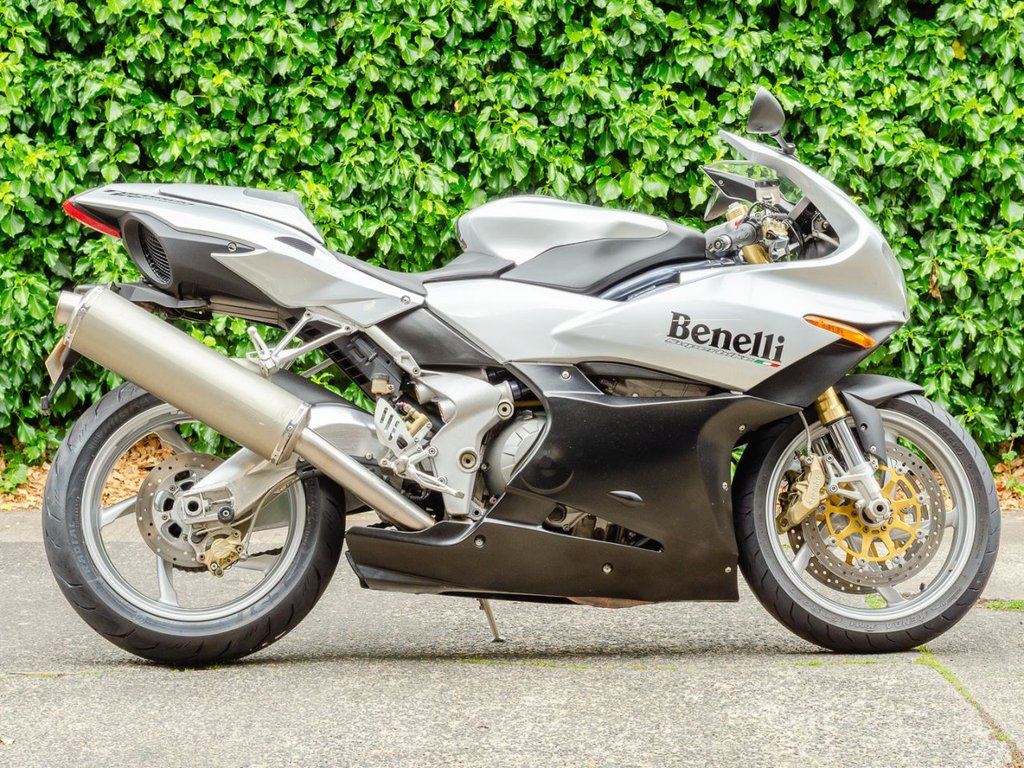 Used Benelli Tornado TRE 900 2010 for sale - 78863561: Photo 7