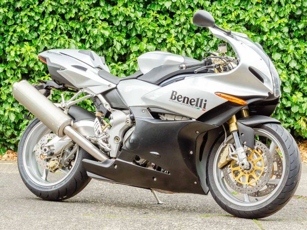 Used Benelli Tornado TRE 900 2010 for sale - 78863561: Photo 8