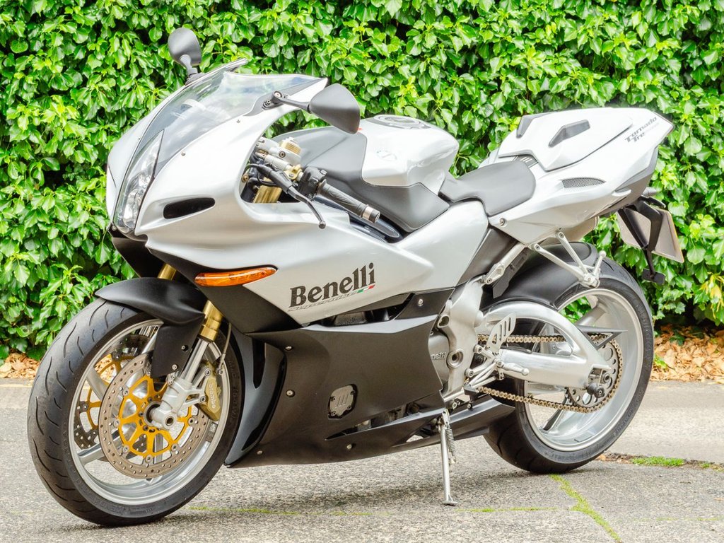 Used Benelli Tornado TRE 900 2010 for sale - 78863561: Photo 9