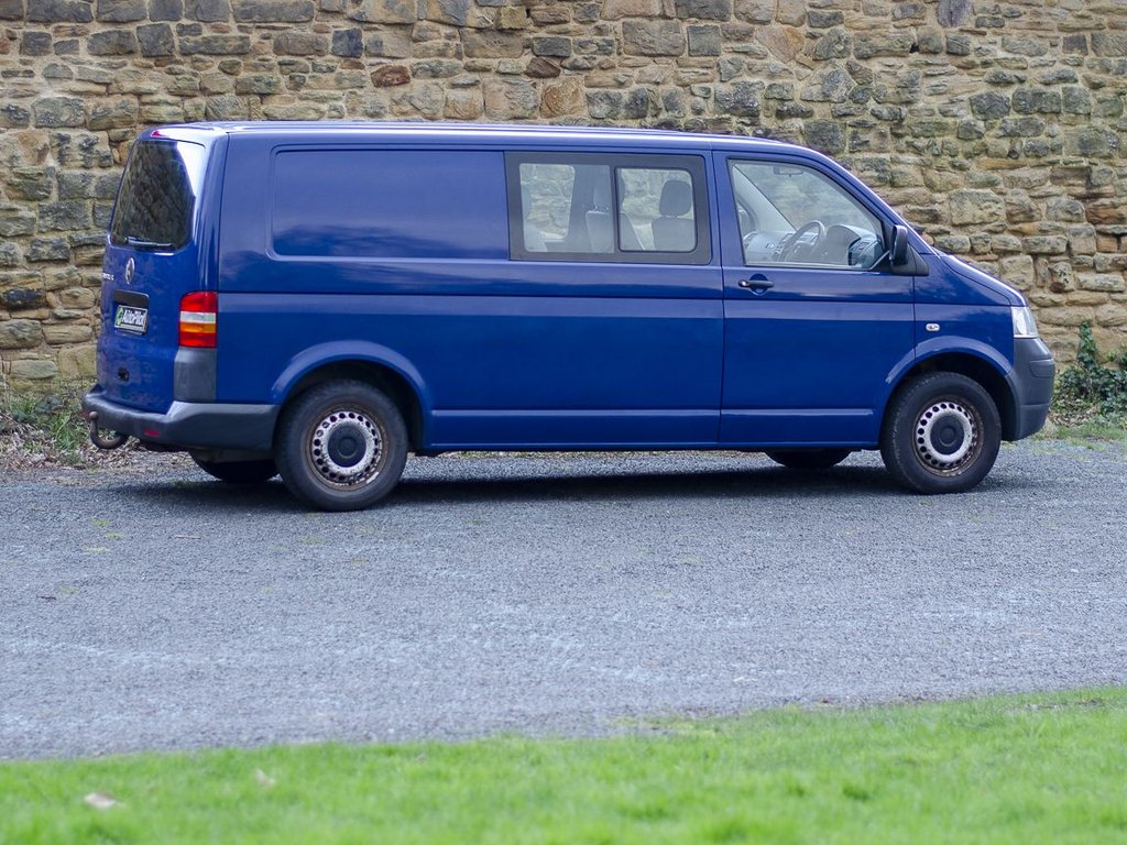 Used Volkswagen Transporter 2009 for sale - 77583705: Photo 12