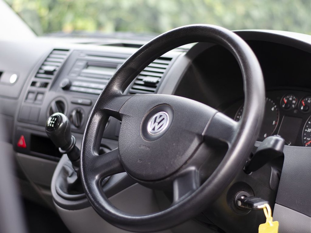 Used Volkswagen Transporter 2009 for sale - 77583705: Photo 16