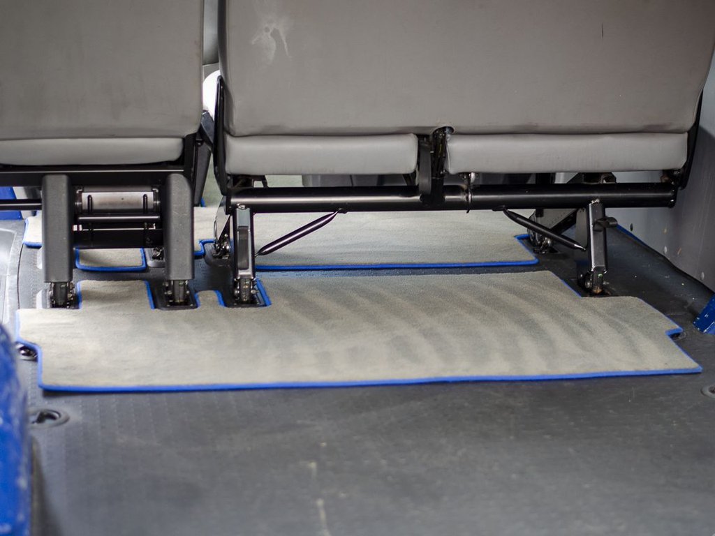 Used Volkswagen Transporter 2009 for sale - 77583705: Photo 23