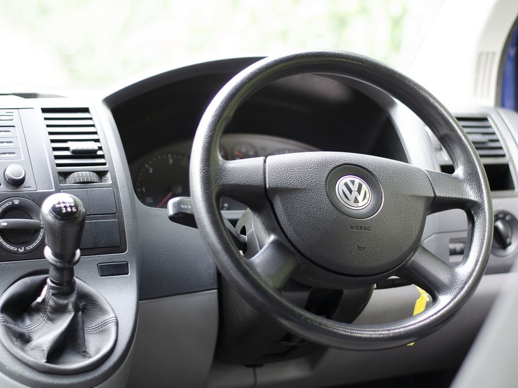 Used Volkswagen Transporter 2009 for sale - 77583705: Photo 26