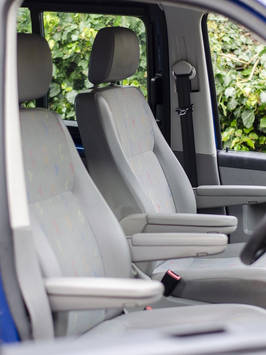 Used Volkswagen Transporter 2009 for sale - 77583705: Photo 30