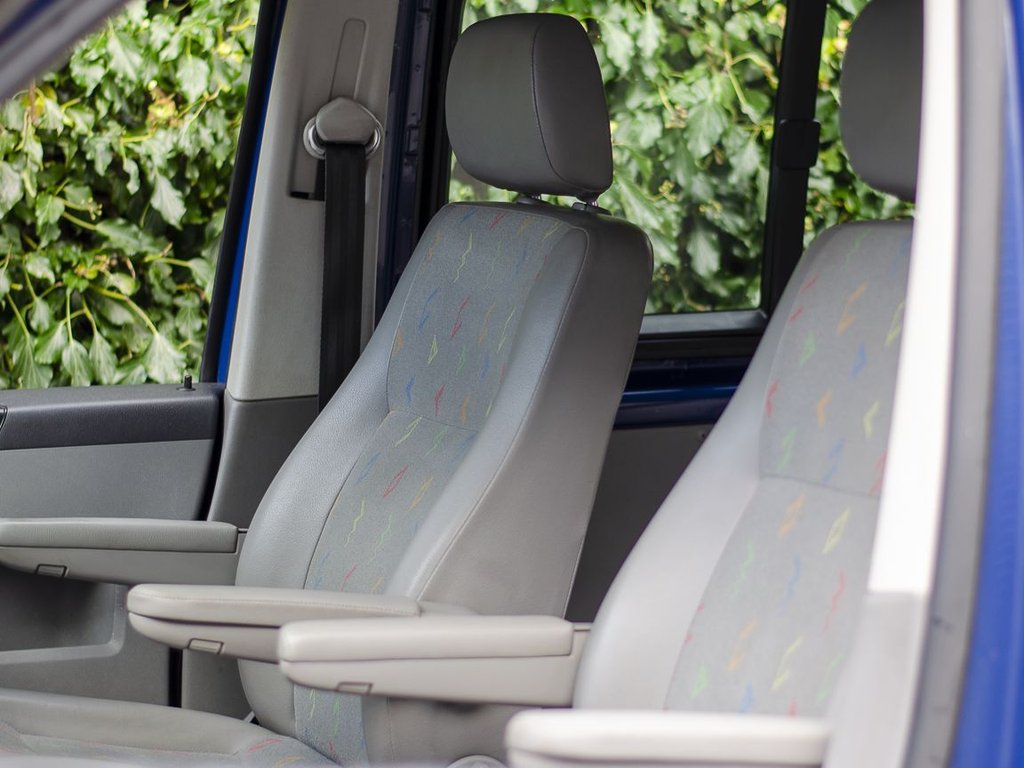 Used Volkswagen Transporter 2009 for sale - 77583705: Photo 31